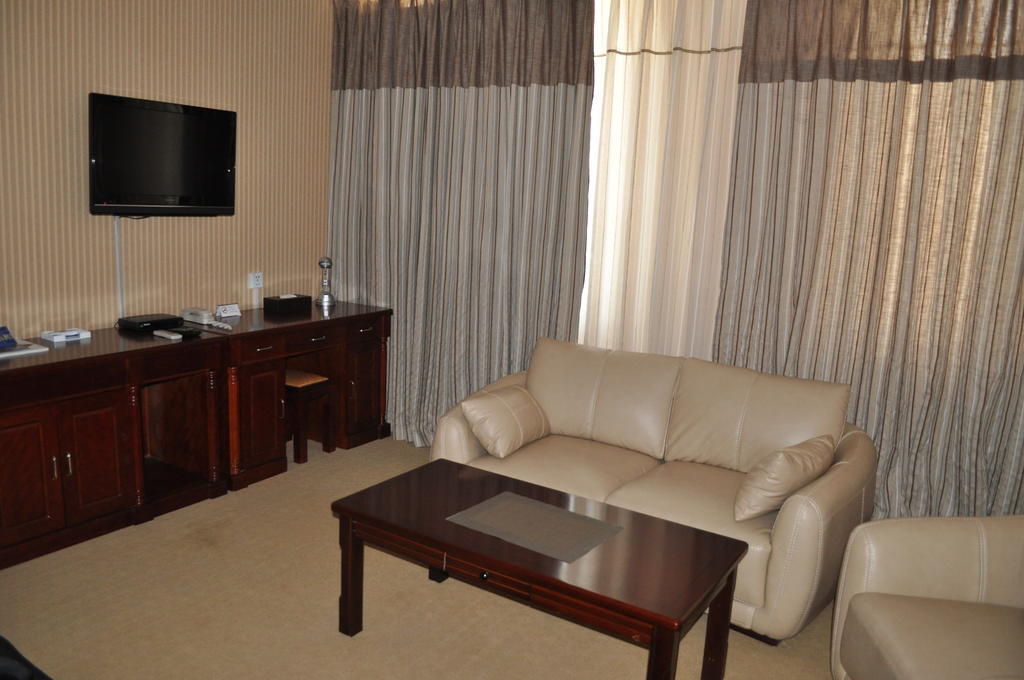 เบสต์ เวสเทิร์น โกบีส์ เกลโซ Hotel อูลานบาตอร์ ภายนอก รูปภาพ